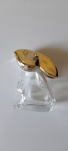 Flacon parfum avon 5 - de,