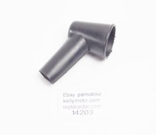 OEM LAVERDA 350 500 Avant Frein Maître-cylindre Caoutchouc Casquette 58 100 313