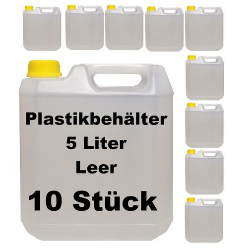 Pièce litre - 10, 5