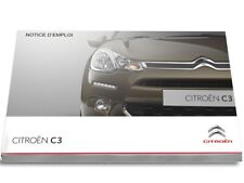 Citroen C3 2013 - 2016