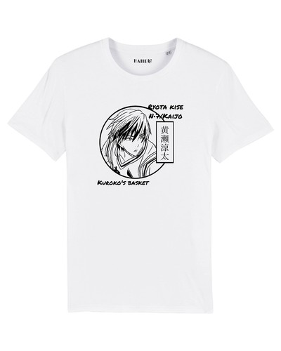 Kuroko basket shirt - no,