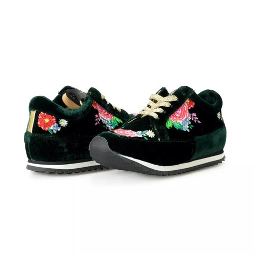 Baskets charlotte olympia - baskets,