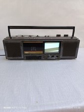 Ghettoblaster boombox - ghettoblaster,