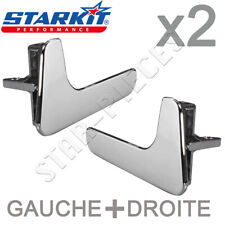 2 POIGNEE DE PORTE INTERIEURE SEAT IBIZA ET CORDOBA AV OU AR GAUCHE + DROITE