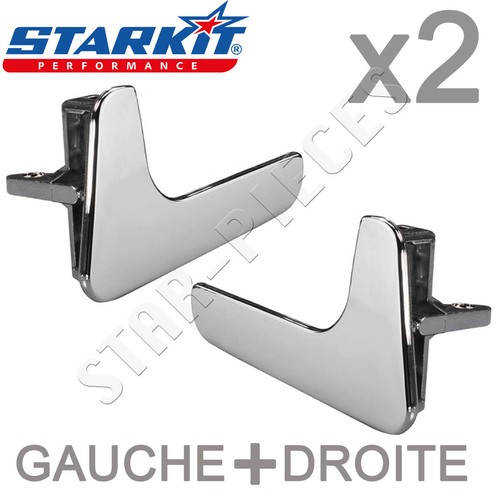 Poignee porte interieure - poignee,