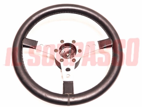 Volant raid rayons moyeu - raid,