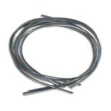 Kit de moulures de vitres pour Volkswagen Coccinelle 1303 Berline