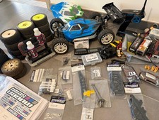 Voiture radio commandé - rc,