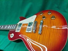 Guitare électrique burny - électrique,