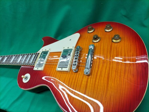 Guitare électrique burny - guitare,