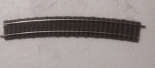 rail  courbe fleischmann profi