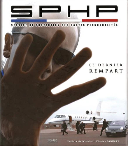 Sphp dernier rempart - dernier,