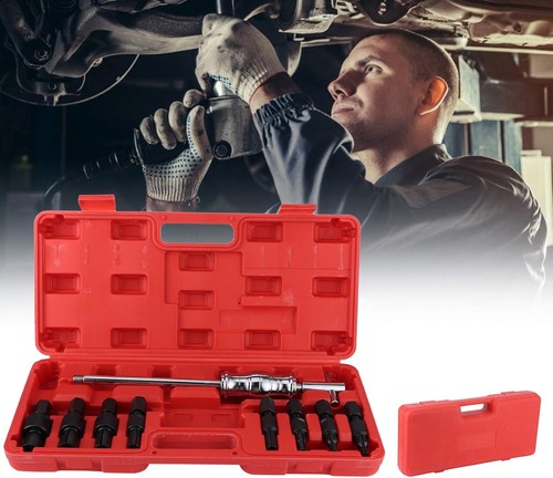 Kit extracteur roulement - kit,