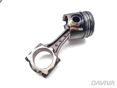 Vauxhall zafira piston moteur - vauxhall,