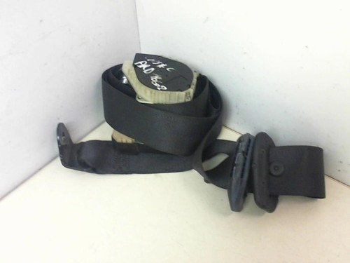 Ceinture arriere gauche - , opel