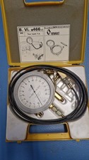 Outils Renault Manomètre pour