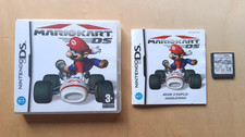 Mario Kart / DS