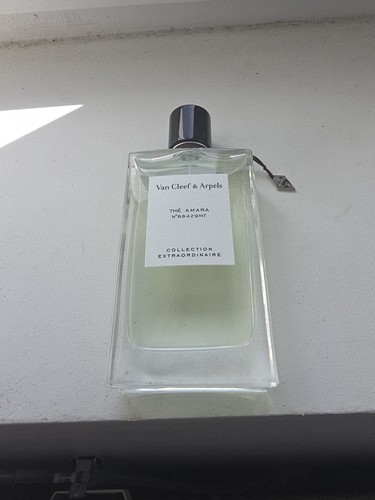 Van cleef arpels parfum - cleef, &