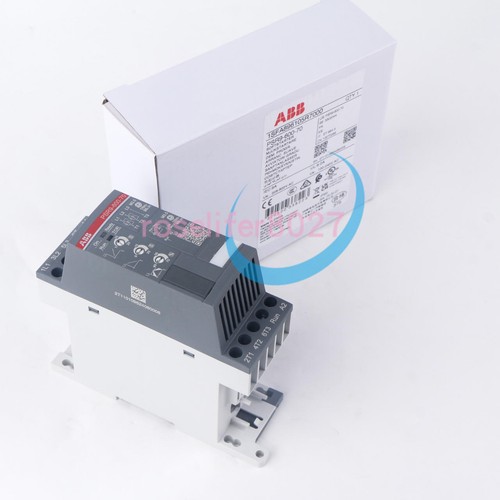 1pcs abb psr9 600 - 1pcs, psr9-600-70