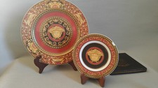 VERSACE Rosenthal Medusa