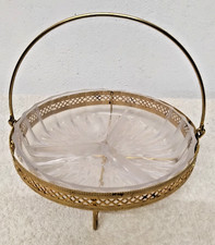 Plateau Apéritif En Plastique