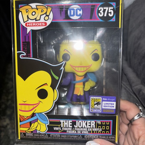 Funko pop heroes the - pop!,