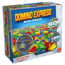 Domino Express 500 Packs