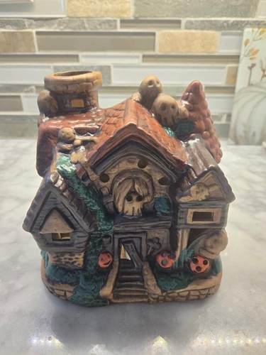 Vintage 1980 halloween frite - vintage,