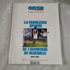 magazine vintage FOOTBALL –