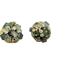 Boucles d’oreilles clip