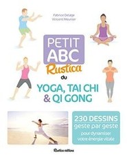 Petit ABC Rustica du yoga