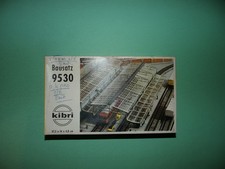 KIBRI maquette à montrer