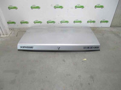 860662 hayon peugeot 505 - hayon,