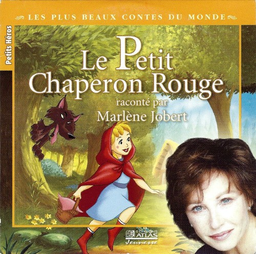 Marlène jobert petit - marlène,