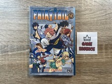 Manga Fairy Tail Tome 60