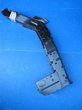 Brancard avant gauche pour