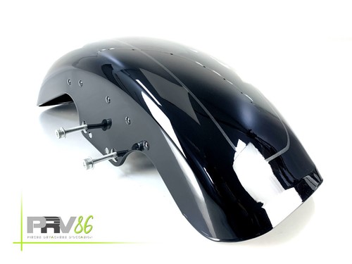 Garde boue avant harley - garde,