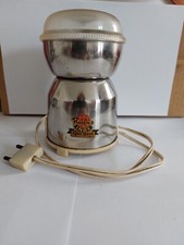 moulin à café peugeot frères Modèle Rubis Inox Années 70