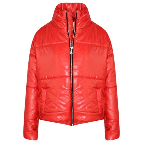 Veste fille enfant rouge - enfant,