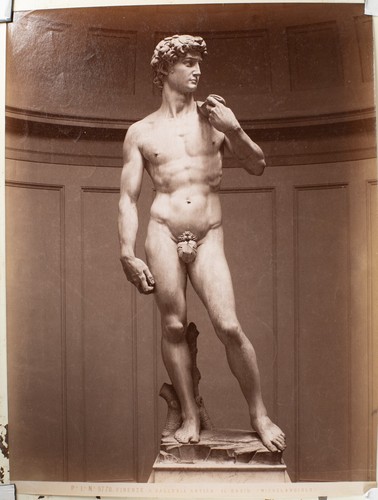 Tirage photo albumine - albumine, 1880