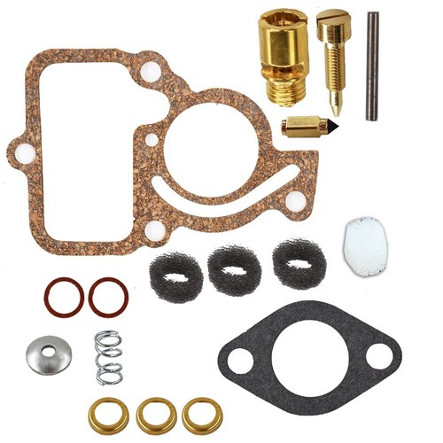 Basic tractor carburetor - basic,