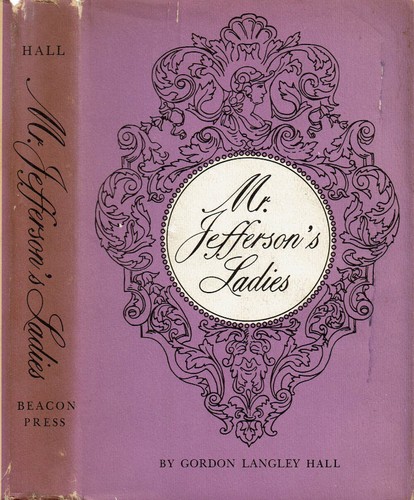 1966 jefferson ladies - jefferson's,