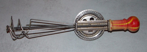 Ancien batteur cuisine - ancien, /