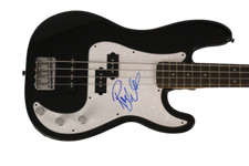 ROGER WATERS SIGNED AUTOGRAPH