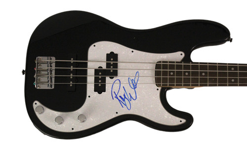 Roger waters signed autograph - roger,