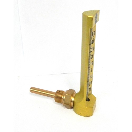 Thermometre industriel cgr a - thermometre,