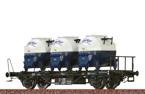 Brawa 50598 chariot transport - 50598,