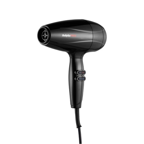 Babyliss pro black - black, star