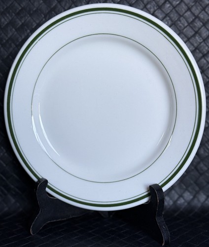Jackson china dessert plate - jackson,