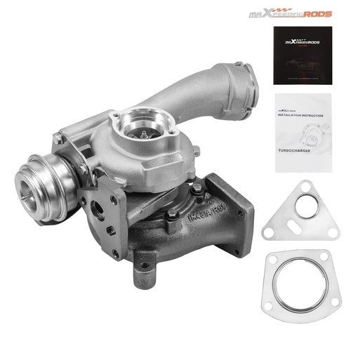 Turbocompresseur for
